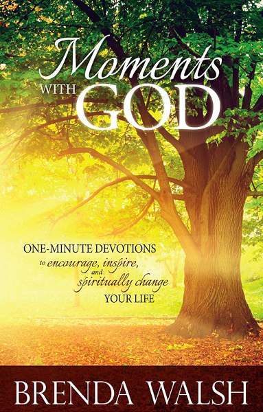 Moments With God - Adventist Book Centre