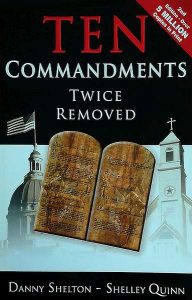 Ten Commandments Removed Ten Commandments Twice Removed - Adventist Book Centre